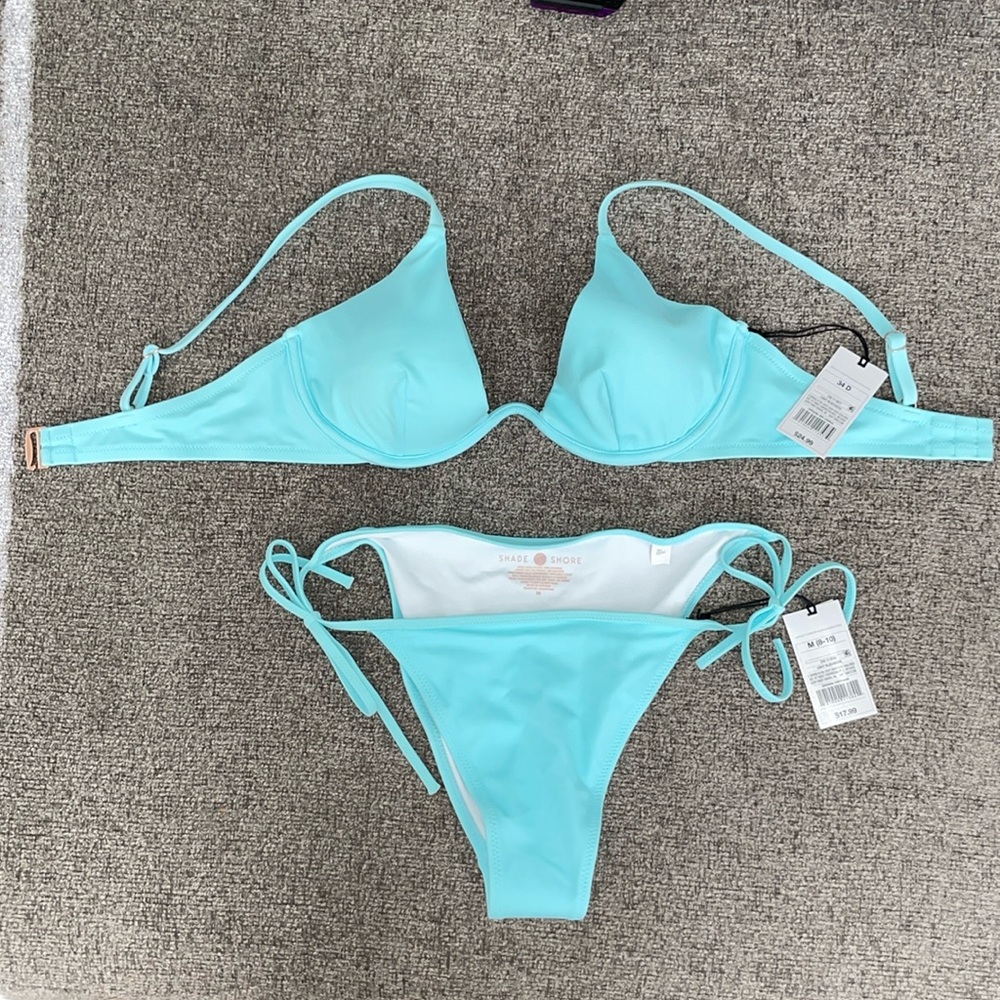 Women’s bikini